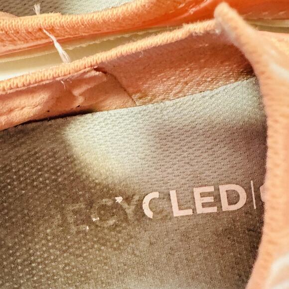 Vivobarefoot Shoes Womens 8 Pink Primus Trail FG Knit Running Athletic Sneaker - Picture 11 of 13